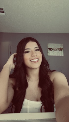 Mary Cruz M - Coffeyville Technical Campus Babysitter