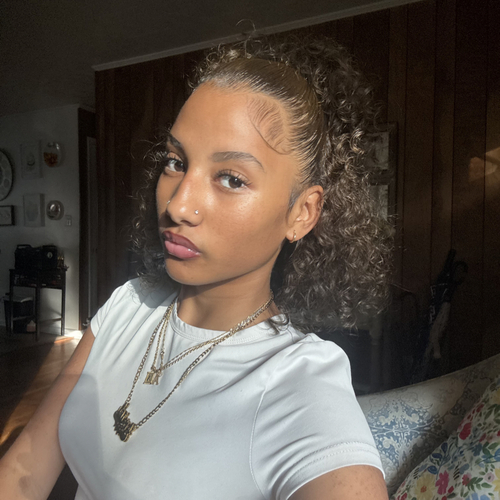 Avriel P - Orange County Community College Babysitter