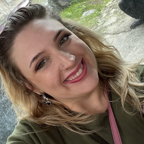 Rachel L - Cisco College Babysitter