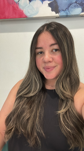 Naomi S - Mercer Atlanta Babysitter