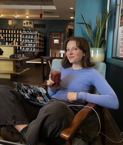 Ruby P - MSU Bozeman Babysitter