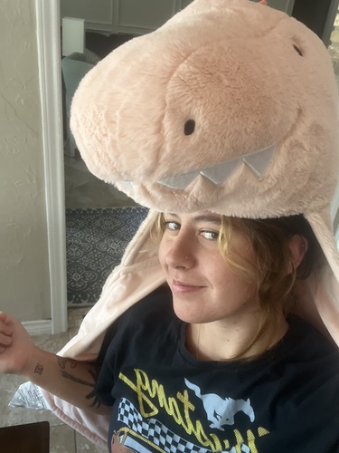 Skylar G - Navarro College  Babysitter