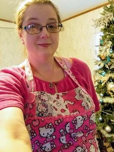Crystal M - Arkansas Tech Babysitter