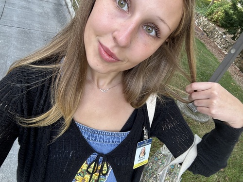 Emily D - ETSU Babysitter