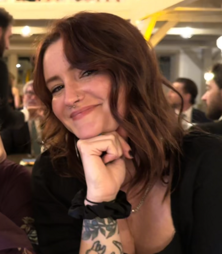 Hayley B - Lasell Babysitter