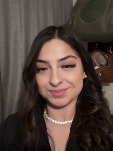 Heidy A - AU Babysitter