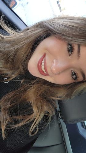 Mattison G - Wayland Babysitter