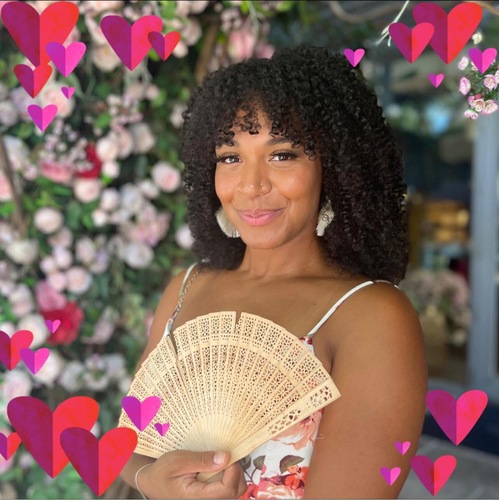 Kionah W - MATC Babysitter