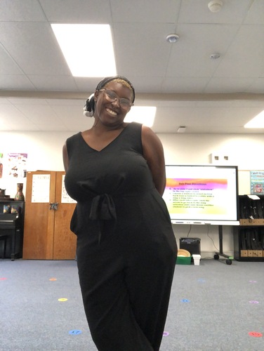 Nakayla P - Arkansas Tech Babysitter