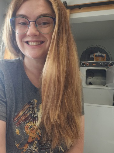 Elizabeth M - Springfield Technical Community College Babysitter