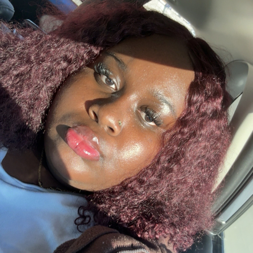 Angel J - WGU Babysitter