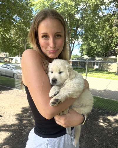 Haylie H - St. Scholastica Babysitter