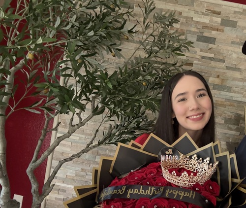 Juarizmi G - Wenatchee Valley College  Babysitter