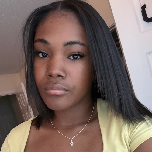 Jada V - ECU Babysitter
