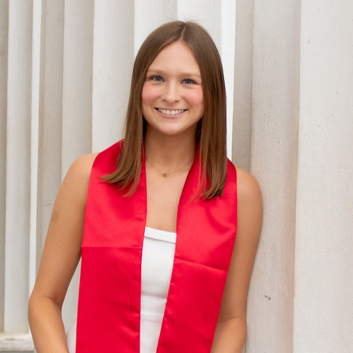 Madison G - MGH Institute of Health Professions Babysitter