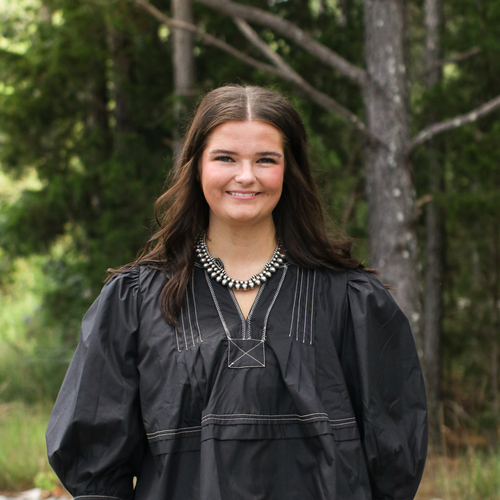 Etta H - Murray State Babysitter