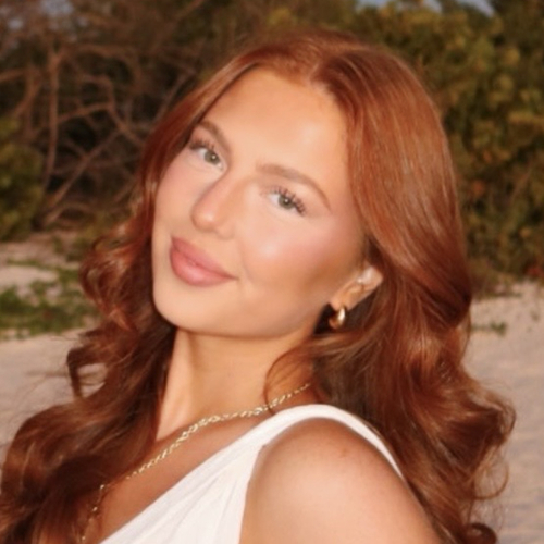 Sydney B - University of Alabama Babysitter