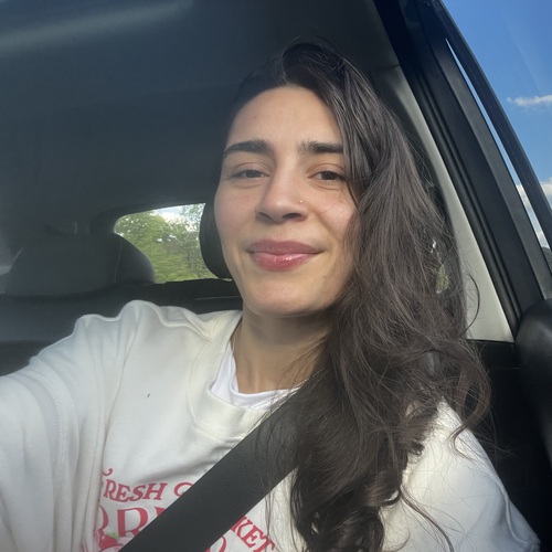 Samantha S - LaGuardia CC Babysitter