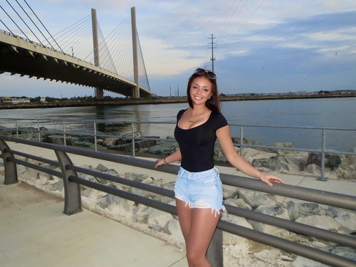 Sophia S - Delaware Technical Comm Col- Stanton & Wilmington Babysitter