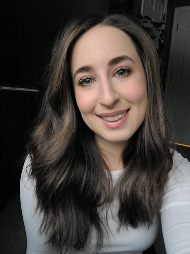 Christina W - BSC Babysitter