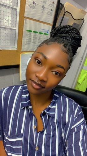 Nedjie A - Metro CC Babysitter