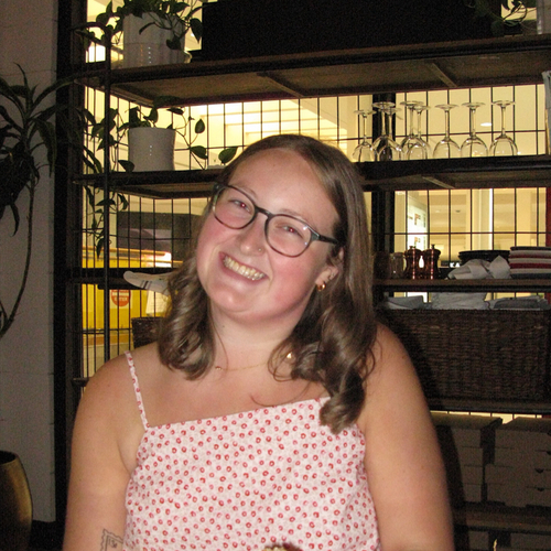Kylie S – Belmont Student Seeking Babysitting Jobs