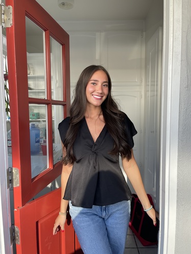 Marin C - University of Arizona Babysitter