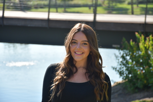 Camryn G - Texas A&M Babysitter