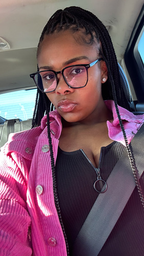 Alyssa M - ECSU Babysitter