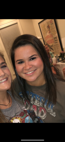 Emma G - University of Alabama Babysitter