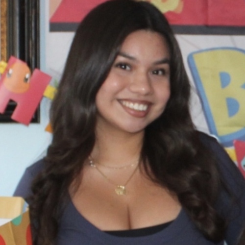 Marysol S - Undefined Babysitter