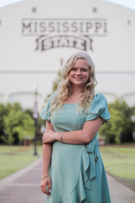 Kate P - UAB Babysitter