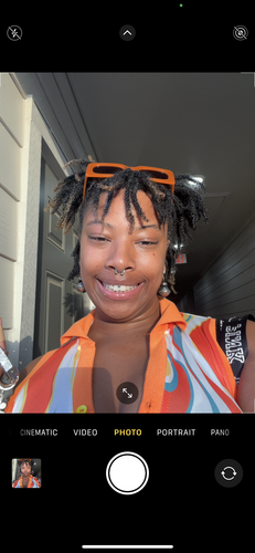 Azaria D - UT Arlington Babysitter