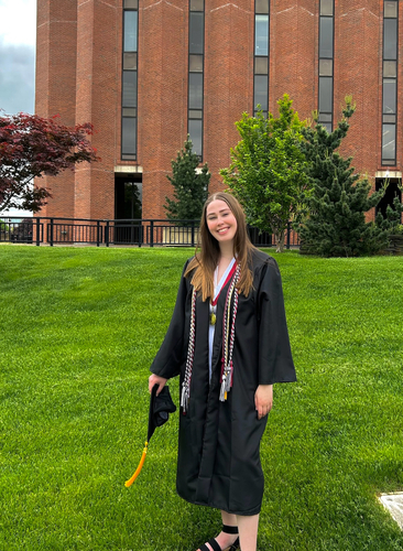 Klara P - Umass Babysitter