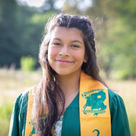Stephanny K - Oregon State Babysitter
