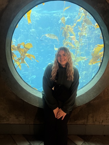 Kendall H - Boise State Babysitter