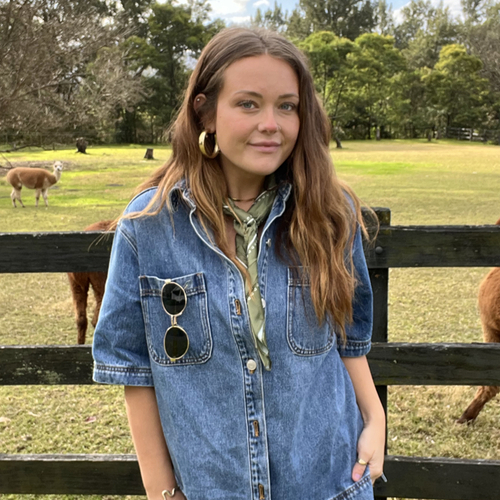 Victoria B - Liberty Babysitter