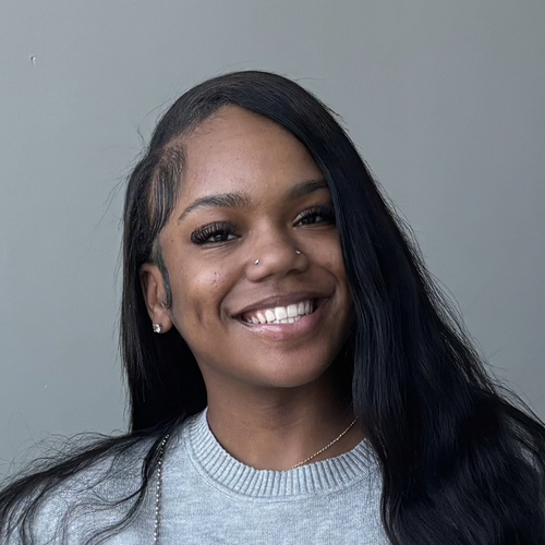 Taniyah H - SIUE Babysitter