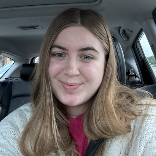 Raya M - Indiana Tech Babysitter