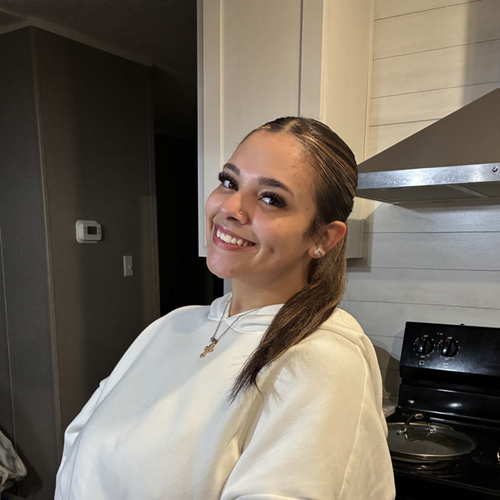 Adriana J - Georgia Piedmont Technical College Babysitter