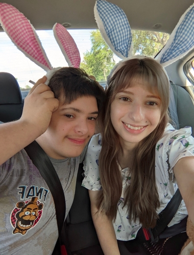 Rachel B - Seminole State College of Florida Babysitter