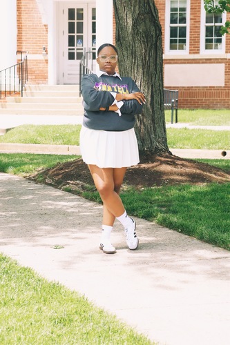 Talya M - Tennessee Tech Babysitter