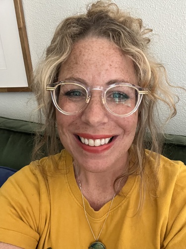 Christina H - Christian Theological Seminary Babysitter