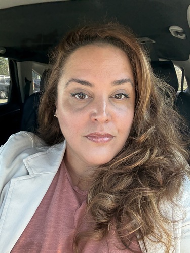 Ana Q - Wesley Babysitter