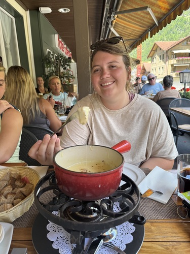 Ada M A - Mississippi State Babysitter