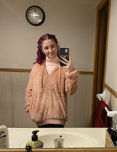 Lillian H - SUNY Canton Babysitter