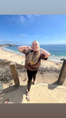 Madison J - Sinclair Babysitter