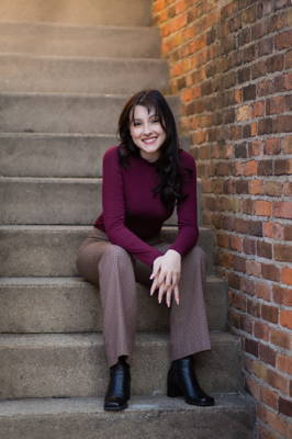 Brooklyn B – Illinois Student Seeking Babysitting Jobs