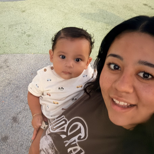 Joselyn C - Cal Baptist Babysitter