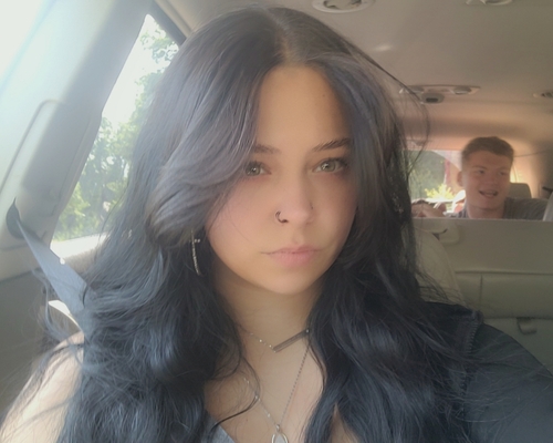 Abi K - Butler CC Babysitter